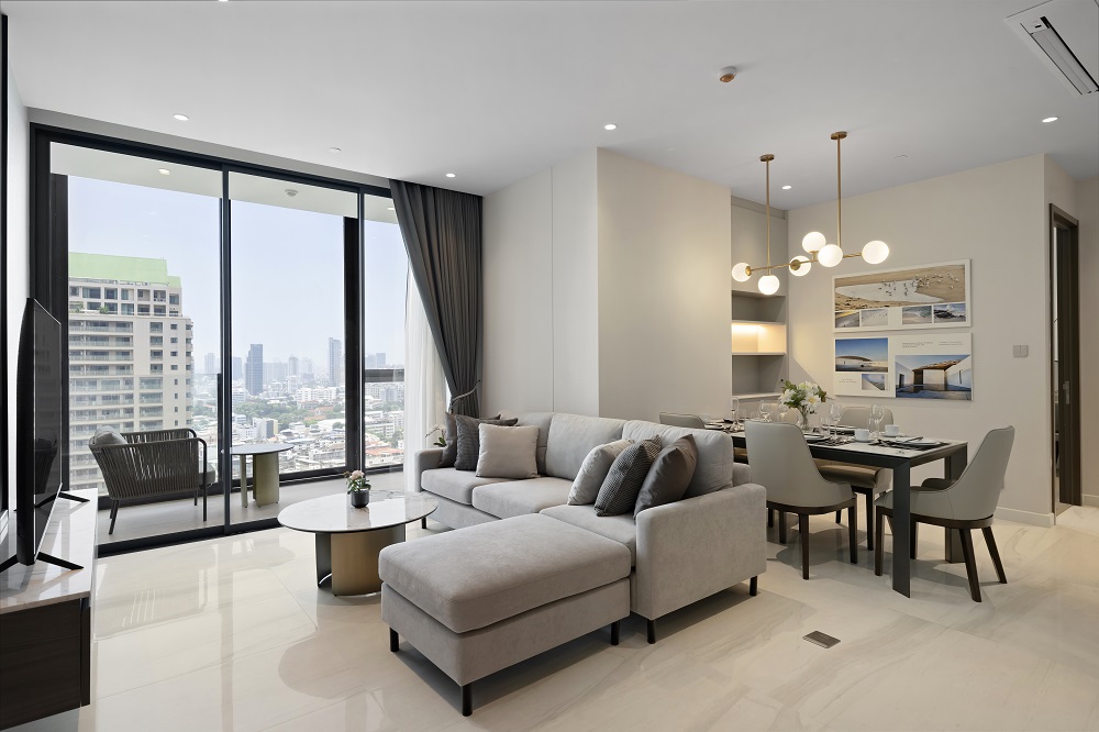Supalai ICON Sathon